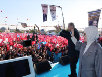 UOČI DRUGOG KRUGA IZBORA U TURSKOJ: Erdogan prema anketama ulazi kao favorit