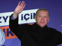 ANALIZA DEUTSCHE WELLE-a O IZBORIMA U TURSKOJ: Erdogan je pobjednik, ali ako njegov suparnik Kilicdaroglu...