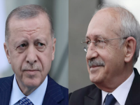 TURSKA OVAKVE IZBORE NIJE VIDJELA 20 GODINA: Erdogan održao govor s balkona -'Neko je u kuhinji, a mi smo...'