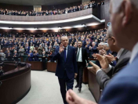 PRAVA ISTINA O ODNOSIMA EU I TURSKE: U Bruxellesu, iza kulisa, navijaju za Edogana!