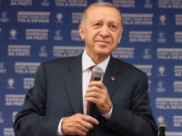 ERDOGAN DAJE OBEĆANJA KAO NA TRACI: 'U julu najniža plata u javnom sektoru iznositi...'