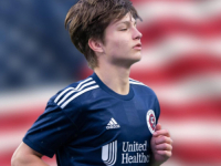 BOSANSKO ČUDO IZ SAD-a: 'Moji su iz Srebrenice, u meni je Bosna i Hercegovina, a Džeku gledam od pete godine'