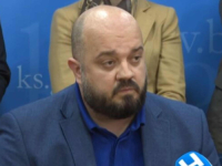 MINISTAR SAOBRAĆAJA ADNAN ŠTETA: 'Detektovali smo 16 opasnih raskrsnica u Sarajevu!'