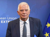 BORRELL JE BLAGI OPTIMISTA: 'Stavovi o prirodi Zajednice srpskih opština su udaljeni, ali je...'