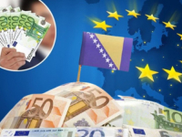 STIŽE NOVAC ZA SIROMAŠNE: Uskoro podjela 70 miliona eura pomoći EU