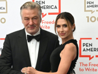 'TOLIKO TOGA SMO PROŠLI ZAJEDNO': Alec Baldwin oporavlja se nakon složene operacije, oglasila se njegova supruga (FOTO)