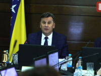 'GLAVNE ULOGE' U STATUSU FADILA NOVALIĆA DOBILI LIDERI SDP-a i NiP-a: 'Jasno je po čijem su nalogu Konaković i Nikšić napadali reisa; Ovim putem...'