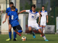 SRETAN KRAJ PRIČE O 'NOVOM DŽEKI': Faris Dževahirić (16), naš najveći nogometni talenat, od naredne godine u jednom od vodećih klubova engleskog 'Premiershipa'!
