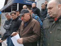 RUDARI NAJAVLJUJU GENERALNI ŠTRAK: Sindikat poziva ministra Lukića da naloži rješavanje situacije u RMU Zenica