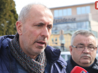 ADVOKAT IFET FERAGET TVRDI: 'Vrh bivše vlasti upetljan u pokušaj zataškavanja ubistva Dženana Memića' (VIDEO)