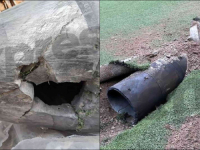 TVRDILI SU DA JE NEOBORIV: Ukrajinci srušili rusko hipersonično čudovište Kindžal?