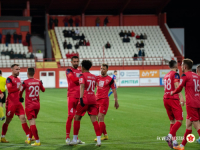 FK VELEŽ OBJAVIO BILANS USPJEHA: Ukupni prihodi 3,7 miliona KM, od čega je u klupsku kasu iz budžeta...