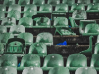 OŠTEĆENE TRIBINE: FK Sarajevo zatražio nadoknadu za štetu na stadionu nakon derbija