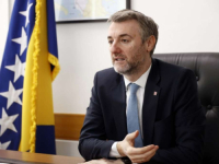 NEPUNIH MJESEC NAKON OCA: Edinu Forti preminula majka Hiba