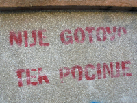 GDJE JE POČETAK, GDJE JE KRAJ: 'To je problem s Vučićem, on misli da uvijek jedino i samo on...'