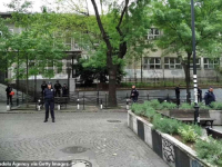 'OČIGLEDNO JE DIJETE IMALO ŠIFRU ZA...': Uhapšen otac dječaka koji je počinio masakr