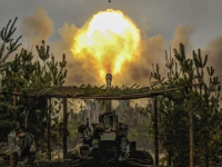 ODJEKUJU DETONACIJE I SIRENE ZA UZBUNU U RUSIJI: Gore gradovi na zapadu, ima ranjenih, nestalo struje...