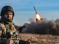 KRVAVE BORBE ZA BAHMUT: Ukrajinci oslobodili 20 kvadratnih kilometara okupiranog teritorija, ruski agresori topništvom ruše...