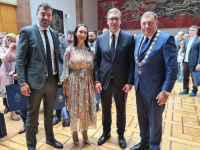 GORICA O NAPETIM ODNOSIMA DODIKA I VUČIĆA: 'Jarić i Šukalo podmeću priče bliskim ljudima oko predsjednika Srbije'
