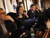 ŠTA SE DEŠAVA U KLUBU NiP-a U GV SARAJEVA: Stranku napustili Bejić i Šahat, uskoro bi mogao još jedan vijećnik