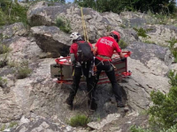 GSS KOD LJUBUŠKOG PRONAŠAO BEŽIVOTNO TIJELO: Tokom jučerašnjih planiranih aktivnosti vježbe na brdu Butorovica...