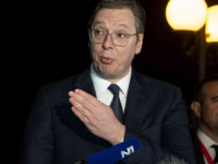 'HOĆE LI VUČIĆ PODNIJETI OSTAVKU?': Evo kako ruski mediji pišu o protestu u Beogradu...