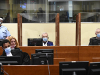 DAN PRIJE IZRICANJA U HAAGU: Pet stvari koje trebate znati o konačnoj presudi Jovici Stanišiću i Franku Simatoviću