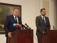 ZBOG LAŽNOG SUKOBA MURPHYJA I DODIKA: BiH gubi državnu imovinu i energetski suverenitet