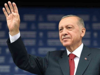 ERDOGAN PRED ODSUDNE IZBORE: 'Sada je vrijeme da...'