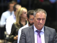 ENVER IŠERIĆ PIŠE: 'Očigledno je VSTV Bosne i Hercegovine, koje ima zadatak da osigura nezavisno, nepristrasno i profesionalno pravosuđe...'