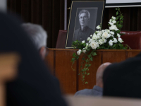 KOMEMORACIJA POVODOM SMRTI SENAHIDA HALILOVIĆA: Gubitak naučnika je najveći gubitak za društvo