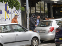 ŠTA JE REKAO: Završeno saslušanje oca dječaka koji je pucao školi na Vračaru