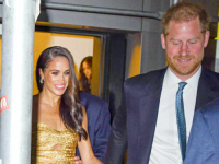 HISTORIJA SE PONAVLJA: Gradonačelnik New Yorka osudio potjeru paparazza za Meghan i Harryjem