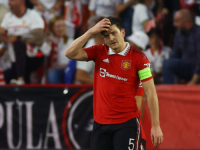 MOŽDA I KOD DŽEKE: Unitedov 'tragičar' Harry Maguire, seli u Italiju