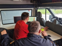 HRVATSKI MEDIJI JAVLJAJU: Uviđaj avionske nesreće u nedjelju, nema službene potvrde koliko je osoba bilo u avionu