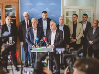 PREDATA IMENA MINISTARA: HDZ i SDA formiraju Vladu SBK