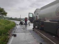 DETALJI JEZIVE NESREĆE KOD NOVOG SELA: Sve tri stradale žene su iz Bosanskog Šamca (FOTO)