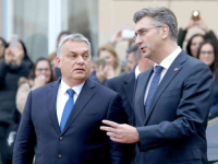 ZVANIČNI ZAGREB STAO UZ MAĐARSKU: Njemačka predložila važnu promjenu kako bi oslabila Orbana, HRVATSKA GLASALA PROTIV