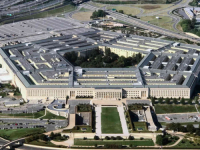 KAKAV GAF PENTAGONA: Po prvi put objavili slike zastrašujućeg 'Penetratora', pa ih odmah izbrisali...