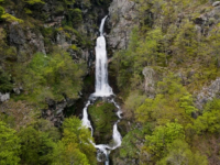 OVO SVAKO TREBA VIDJETI: Ždrimački vodopad, skriveni biser u Bosni i Hercegovini (VIDEO)