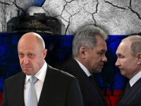 ZAOŠTRAVA SE SUKOB PUTINA I PRIGOŽINA: Šef Wagnera priznao velike gubitke zbog nedostatka municije