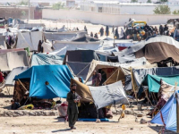 SVIJET IH JE ZABORAVIO: 'Šest miliona djece, žena i muškaraca u Afganistanu je na rubu gladi'