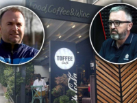 INCIDENT U BEOGRADU: Nekadašnji nogometaš s Pala napao glavnog urednika Informera! 