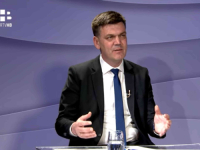 CVITANOVIĆ NA STRANI DODIKA: 'Državnu imovinu dati entitetima, županijama, općinama, tamo gdje je život' 