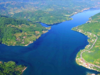 VRAĆANJE STAROG SJAJA: Na Jablaničkom jezeru planira se gradnja hotela i uređenih plaža (FOTO)