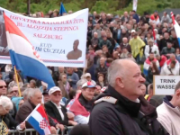 BANJALUČKI PORTAL IZVJEŠTAVA: 'Proustaški dernek preselio se u BiH'