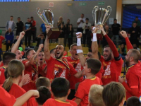 SJAJNO FINALE U MOSTARU: Mostar SG pobjednik Futsal Kupa BiH