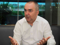 ŠOKANTNE INFORMACIJE ALMIRA BEČAREVIĆA: 'Velika je žurba. U narednih 7 do 15 dana vrlo vjerovatno će Istočna interkonecija proći na Vijeću ministara BiH!'