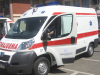 NESREĆA U BANJALUCI: Radnik pao sa zgrade u izgradnji