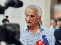 LEGENDARNI VAHID HALILHODŽIĆ NAJAVIO KRAJ: 'Ovo što se desilo sa Marokom, mislim da će biti...'